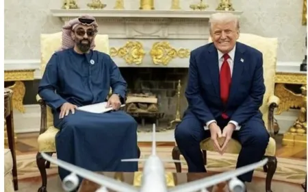 الإمارات تُحدث نقلة نوعية بإدراج الذكاء الاصطناعي في المناهج الدراسية