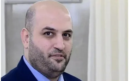 وزير الصحة من دار الفتوى: نعد بخطوات ملموسة في الاستشفاء والدواء