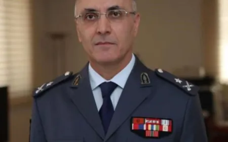 وزير الداخلية تسلم نتائج الانتخابات من المحافظ مكاوي: سيتم التدقيق بها