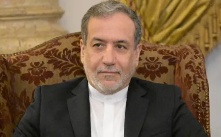 عراقجي: الاتفاق مع أميركا ممكن