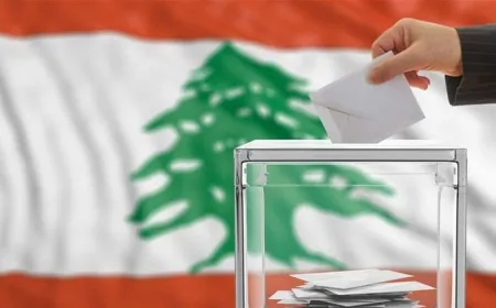 "لادي" أصدرت تقريرها عن الانتخابات البلدية والاختيارية في محافظة جبل لبنان