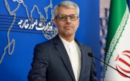 إيران: أي اعتداء علينا سنعتبره هدفًا مشروعًا