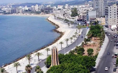 إقفال صناديق الترشيحات لانتخابات قضاء صور