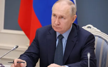 بوتين: الغرب حاول استفزاز روسيا لاستخدام الأسلحة النووية