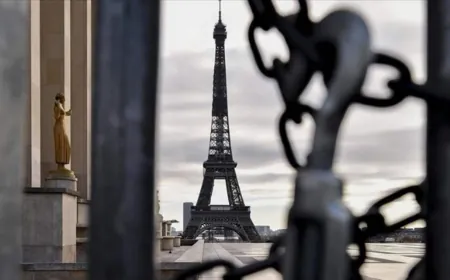 فرنسا تشدد شروط منح جنسيتها