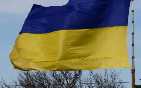 الجيش الأوكراني: قصفنا وحدة قيادة المسيرات الروسية في منطقة كورسك