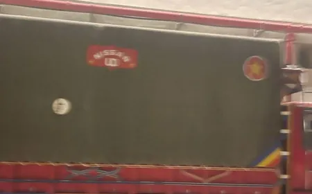 في بيروت... كمين وضبط مصنوعات تبغية مهربة