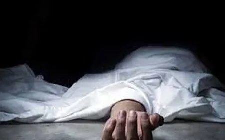 قتيلة في اطلاق نار على فان على طريق السمونية - عكار