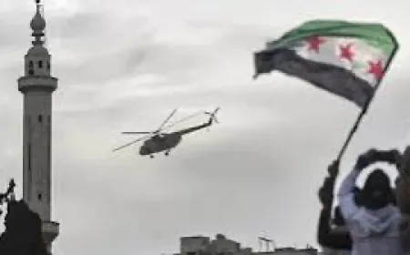"يديعوت أحرونوت" تكشف عن لقاء سري سوري إسرائيلي في أوروبا!