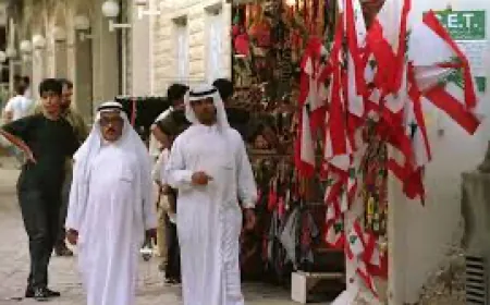 هل يعود السياح السعوديون الى لبنان ؟