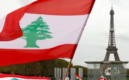 في ذكرى شهداء الصحافة اللبنانية... فرنسا متمسكة بحريّة الوصول إلى المعلومات...