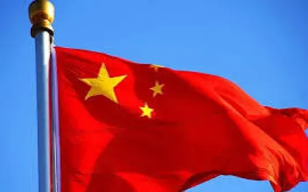 الصين "تعارض" مواصلة إسرائيل العمليات العسكرية في قطاع غزة وخطتها للسيطرة عليه