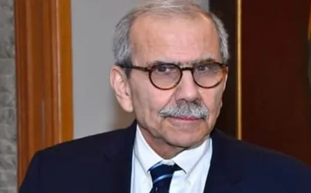 استقبالات رئيس ‎مجلس الوزراء الدكتور  نواف سلام  في السرايا