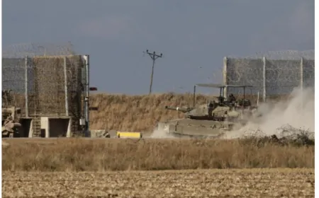 الأمم المتحدة ترفض الخطّة الإسرائيلية بشأن المساعدات في غزة