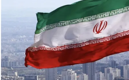 طهران: مستعدون للمفاوضات مع الاتحاد الأوروبي