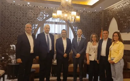 بشرى من وزير الزراعة للمزارعين الجنوبيين