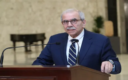 سلام: جاهزون لتأمين سلامة إخواننا العرب خلال الصيف