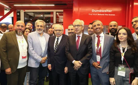 الرئيس نواف سلام من "بروجكت لبنان 2025": نحو انطلاقة جديدة للإعمار وتحريك العجلة الاقتصادية