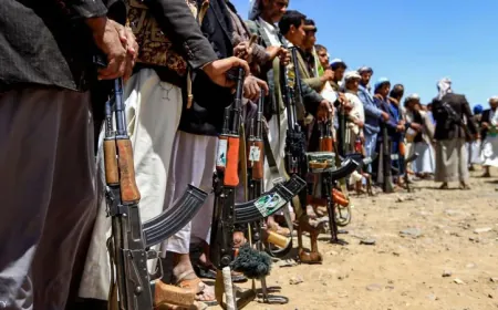 عن مسؤول دفاعي: الجيش الأميركي تلقى تعليمات مساء الاثنين بوقف الضربات ضد اليمن
