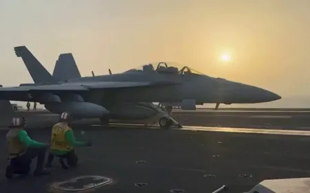 بيان سلطنة عُمان التي تؤكد نجاح الوساطة بين أميركا والحوثيين