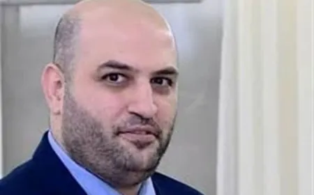 ناصر الدين استقبل وفد نقباء المهن الصحية وبخاش أعلن تنظيم ورش عمل عن إصلاح النظام الصحي