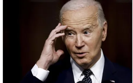 بايدن ينتقد ترامب: يحاول إسترضاء روسيا