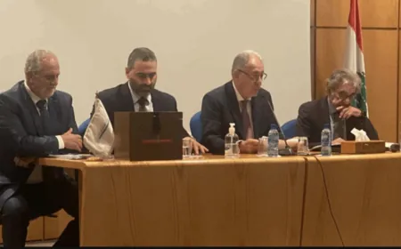 إنتخاب أربعة أعضاء جدد لمجلس إدارة جمعية شركات الضمان