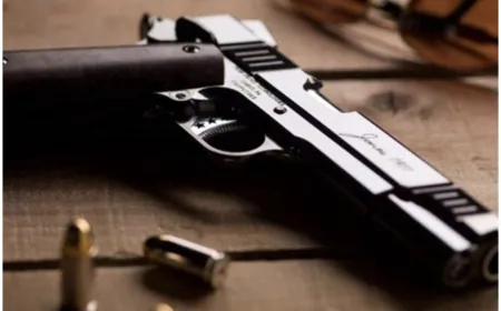 تجميد مفعول تراخيص حمل الأسلحة في محافظتي الشمال وعكار