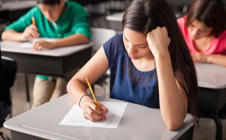 نقابة المعلمين: لإجراء الإمتحانات الثانوية في مواعيدها