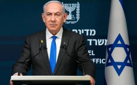 نتنياهو يتحدّى التهدئة الأميركية مع الحوثيين