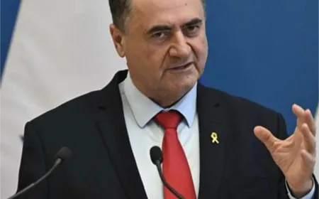 وزير الدفاع الإسرائيلي: ما فعلناه بحزب الله وحماس والأسد والحوثيين سنفعله بكم أيضاً في طهران