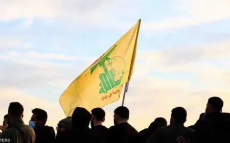 قياديون في حزب الله يطالبون بإنتخاب شورى جديدة.. إليكم التفاصيل!