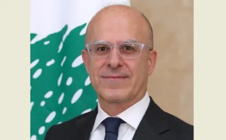 مكي  :أولويات الوزارة مكافحة الفساد والإصلاح الإداري والتحوّل الرقمي