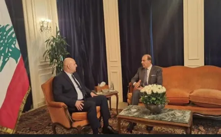 الرئيس عون لحاكم مصرف لبنان ونوابه: مسؤوليتكم كبيرة ودوركم اساسي في إعادة ثقة اللبنانيين والعالم بالنظام المصرفي اللبناني
