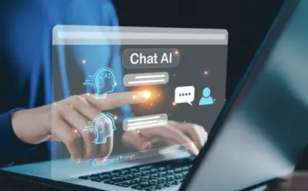 دراسة: طلب إجابات قصيرة من روبوتات الدردشة تزيد من الهلوسة