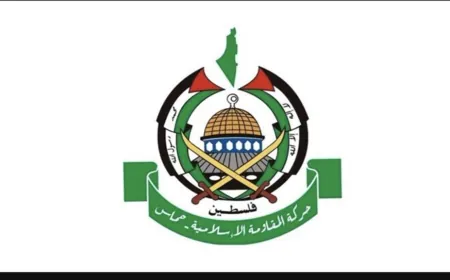 حماس تقول إن مقاتليها يخوضون معارك ضارية مع جنود إسرائيليين في مدينة رفح