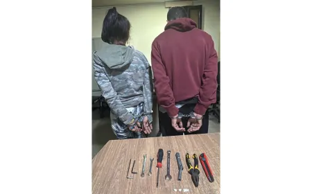 مطلوب للقضاء في قبضة مفرزة استقصاء بيروت