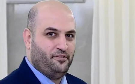وزير الصحة: ندعو للتحرّك العاجل لوقف سياسة العدوان الذي تمارسه إسرائيل ضد لبنان