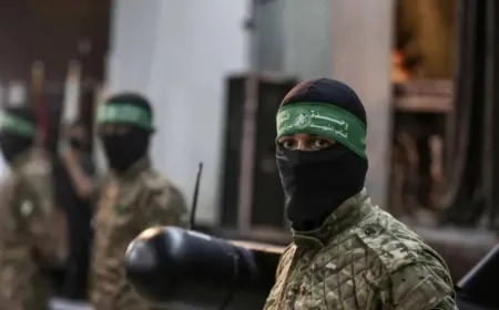 “حماس”: نخوض اشتباكات ضارية مع جنود إسرائيليين
