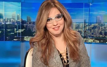 أسدلت الستارة بعد مسيرة حافلة بالجدل... البسام تستقيل من "الجديد"