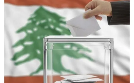 إلغاء نتائج الانتخابات الإختيارية في البوشرية.. ما القصة؟
