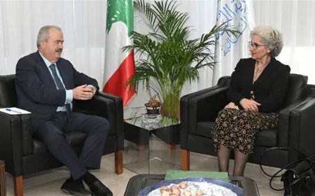 وزيرة التربية: سنطلب من مجلس النواب اعتمادات إضافية من الخزينة لتحسين مداخيل المعلمين