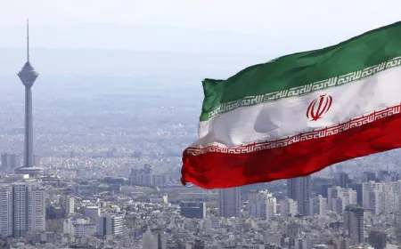 طهران توافق على جولة رابعة من المحادثات مع واشنطن