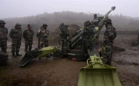 الجيش الباكستاني: لن نتّجه إلى نزع فتيل التصعيد مع الهند