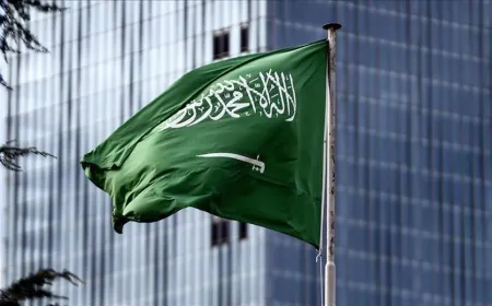 السلطات السعودية تفرج عن المواطن اللبناني مهدي رشيد قانصو