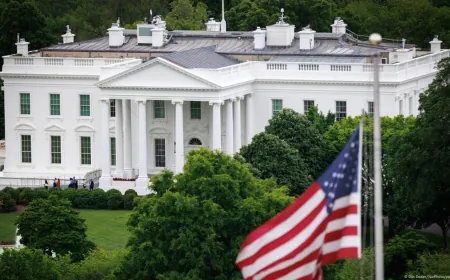 البيت الأبيض: ترامب يدعو الى خفض التصعيد بين الهند وباكستان ووزير الخارجية على اتصال بكلا البلدين