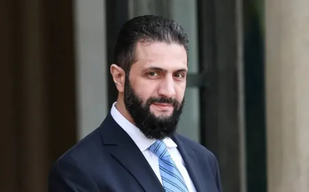 الشرع يزور البحرين "قريباً"