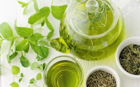 5 مشروبات “فعّالة” لحرق الدهون خلال 30 يومًا