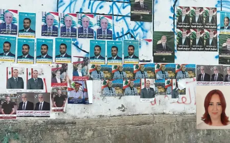 سماء طرابلس ملبّدة... واللوائح تبيعنا الوهم من جديد!