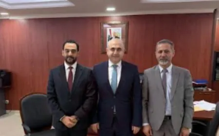 تعاون بين الجامعة اللبنانية ووزارة الإقتصاد في مجال الملكية الفكرية‎